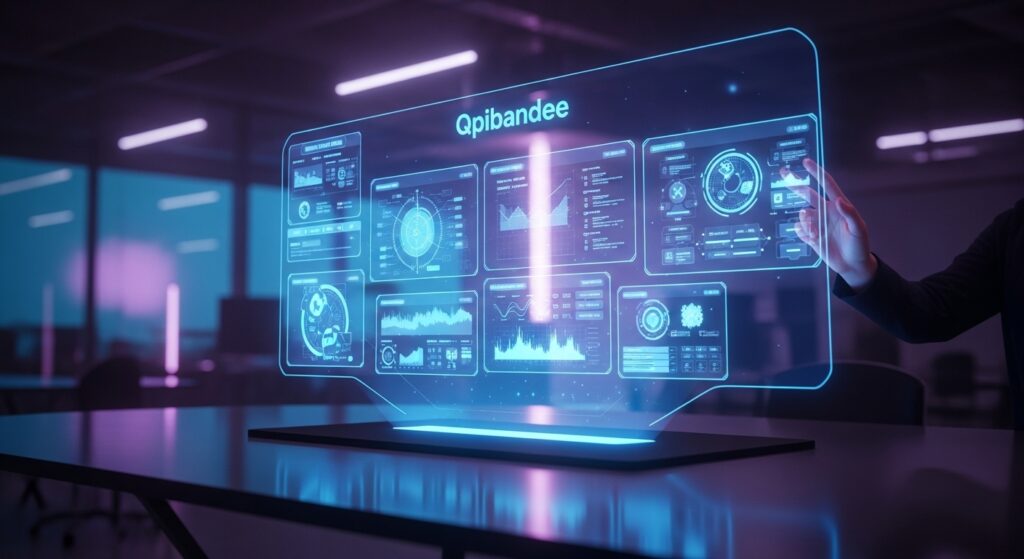 Qpibandee