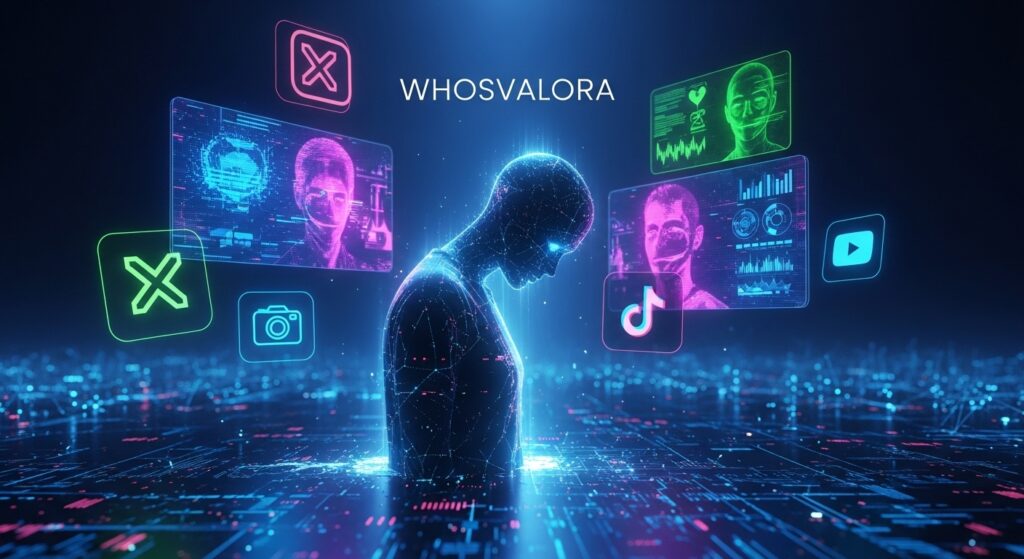 Whosvalora