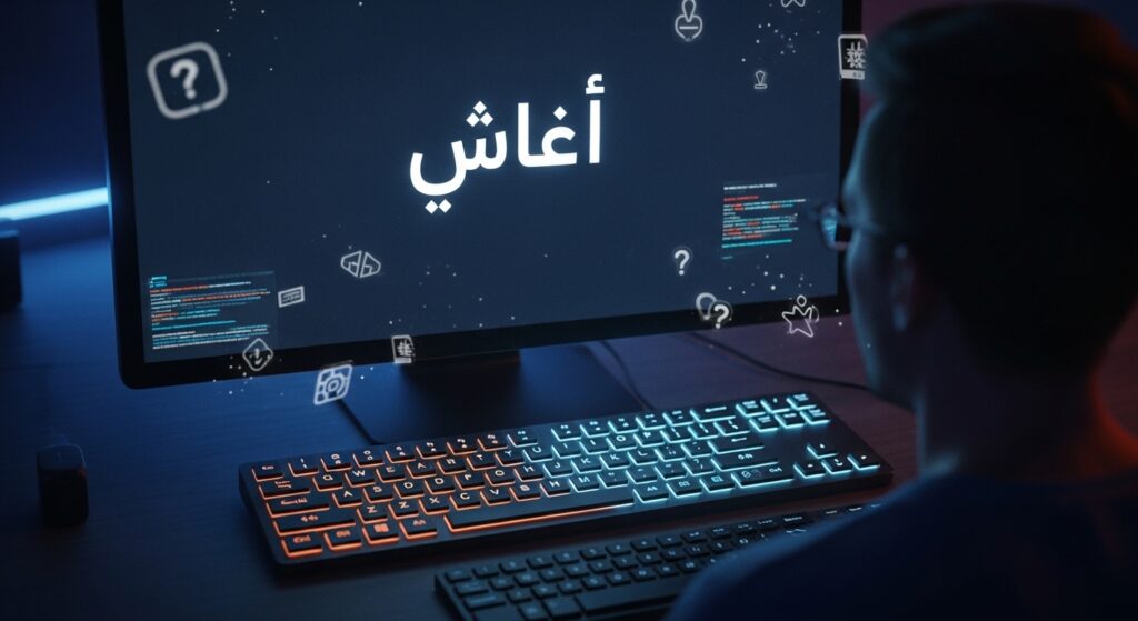 ءاشةسفثقزؤخة